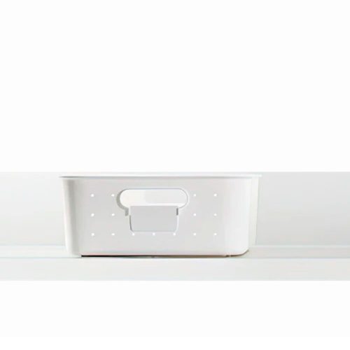 Cesta de Almacenamiento sin Tapa 35,1 x 25,4 x 10,2 cm.