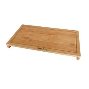 Tabla de Picar Bambú 52 x 28  cm.