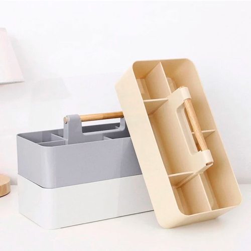 Organizador con Manija