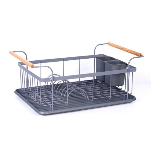 Escurridor de Platos  48 x 32 x 19 cm.