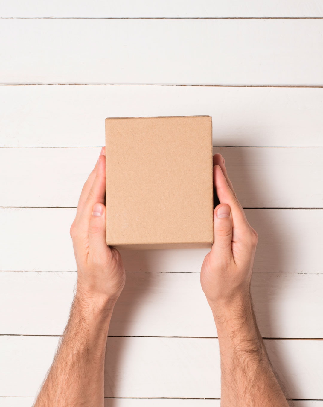 caja