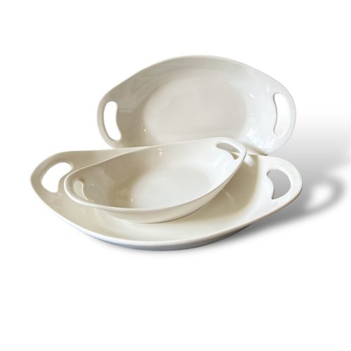Juego de 3 Bandejas Bon Appetit - Imagen 4