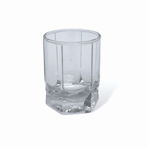 Set de 6 Vasos de Chupito Pasabahce (Tango) 65 ml. - Imagen 4