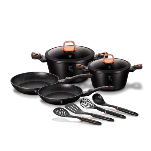 batería de cocina