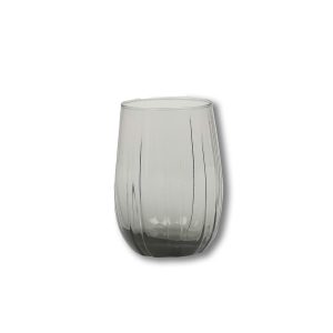 Juego de 4 Vasos Pasabahce (Lotus) 380 ml.