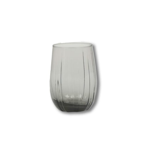 Juego de 4 Vasos Pasabahce (Lotus) 380 ml.