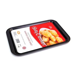 Bandeja para Galletas Betty Crocker 42 x 28.5 x 1.8 cm.