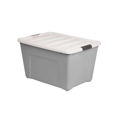 Caja Organizadora Plástica 65l.