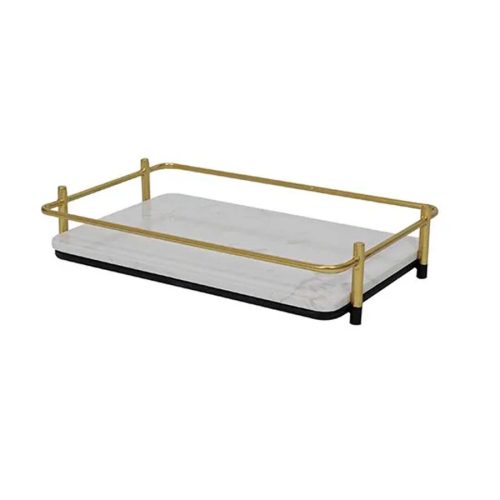 Bandeja 46 x 30 x 11 cm.