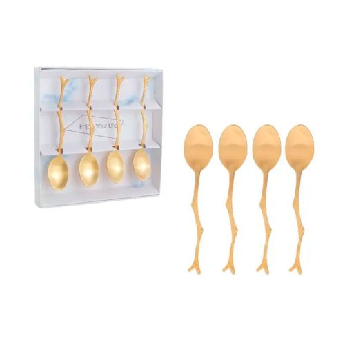 Cucharas 4 Pcs. - Imagen 2
