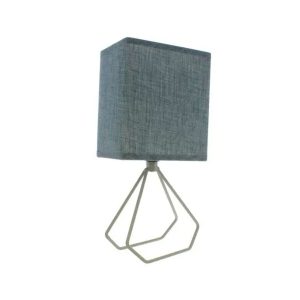 Lámpara de Mesa 29 cm.