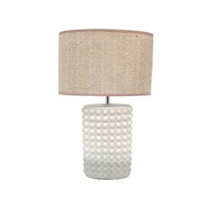 Lámpara de Mesa 47 cm.