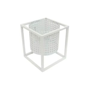 Fanal o Macetero 20 cm.