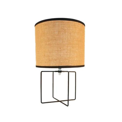 Lámpara de Mesa 39 cm.