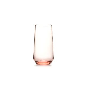 Juego de 3 Vasos Pasabahce (Allegra) 470 ml.