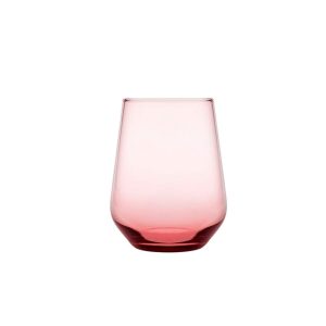 Juego de 3 Vasos Pasabahce (Allegra)  425 ml.