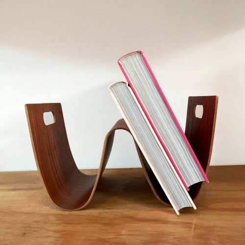 Porta Revista 36 x 25 x 20 cm. - Imagen 3