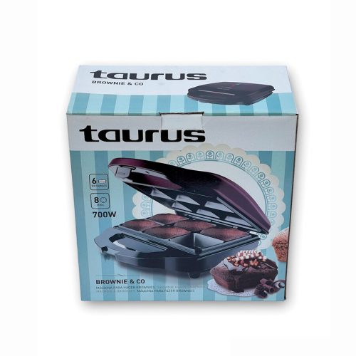 Máquina para Hacer Brownies - Imagen 6