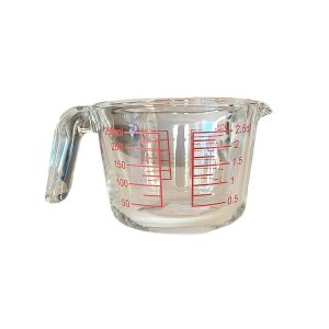 Taza Medidora 250ml.