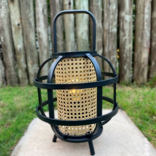 farol hierro