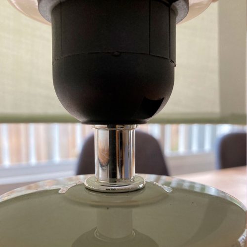 Lámpara de Mesa 34 cm. - Imagen 4