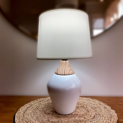 Lámpara de Mesa 37 cm. - Imagen 2