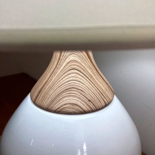Lámpara de Mesa 37 cm. - Imagen 3