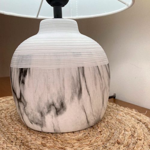 Lámpara de Mesa 33 cm. - Imagen 3