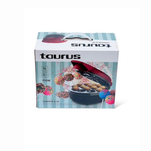 Máquina para Hacer Cakepops - Imagen 4