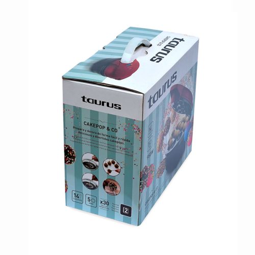 Máquina para Hacer Cakepops - Imagen 3