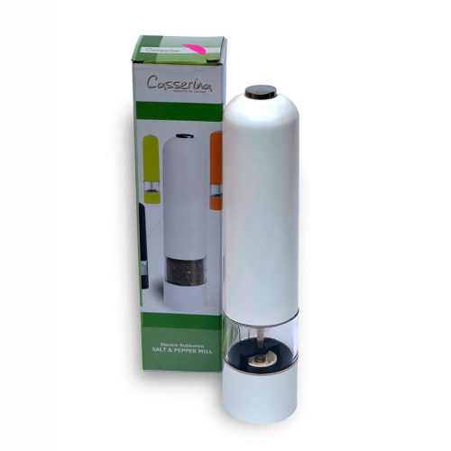 Pimentero / Salero Eléctrico - Imagen 2