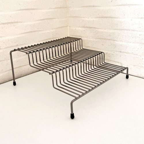 Organizador de Especias de Cocina de 3 Niveles - Imagen 2