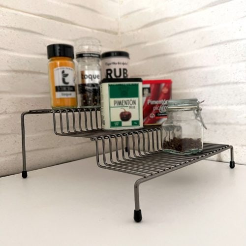 Organizador de Especias de Cocina de 3 Niveles - Imagen 3