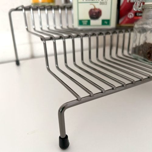 Organizador de Especias de Cocina de 3 Niveles - Imagen 5