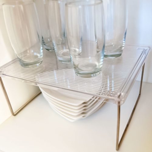 Tablila Plegable Para Almacenamiento - Imagen 2