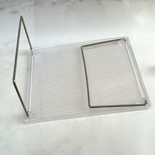 Tablila Plegable Para Almacenamiento - Imagen 4