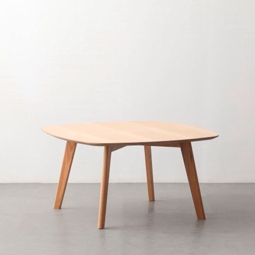 Mesa de Centro 80 cm. Ratona