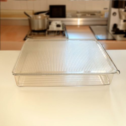 Envase de Almacenamiento para Alimentos c/Tapa - Imagen 2