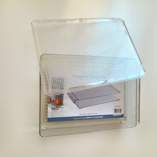 Envase de Almacenamiento para Alimentos c/Tapa - Imagen 3