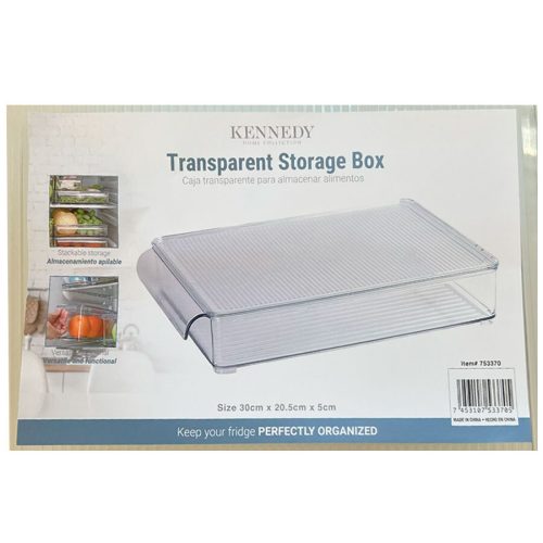 Envase de Almacenamiento para Alimentos c/Tapa - Imagen 4