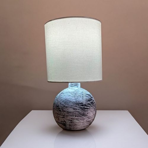 Lámpara de Mesa 30 cm. - Imagen 2