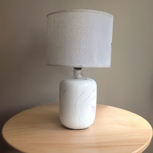 Lámpara de Mesa 38 cm. - Imagen 2