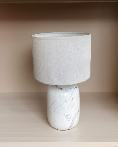 Lámpara de Mesa 38 cm. - Imagen 4