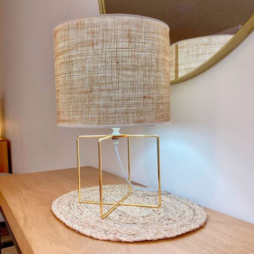 Lámpara de Mesa 39 cm. - Imagen 4