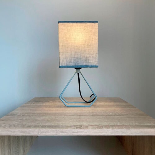 Lámpara de Mesa 29 cm. - Imagen 3