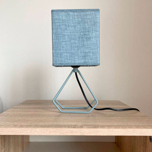 Lámpara de Mesa 29 cm. - Imagen 5