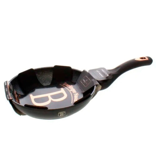 Sartén 20 cm. Berlinger Haus Colección Black Rose - Imagen 2
