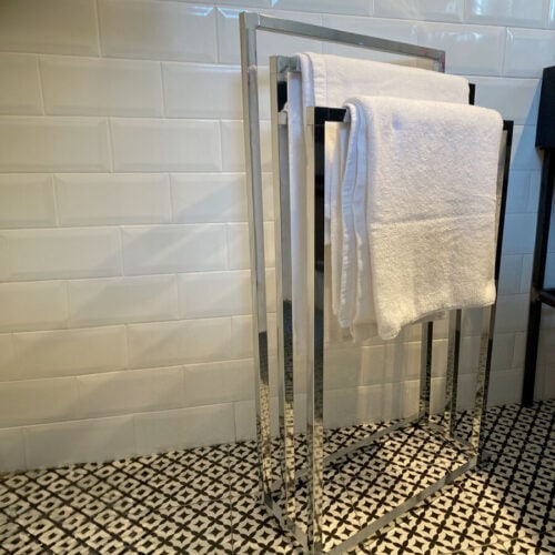 Porta Toallas - Imagen 3