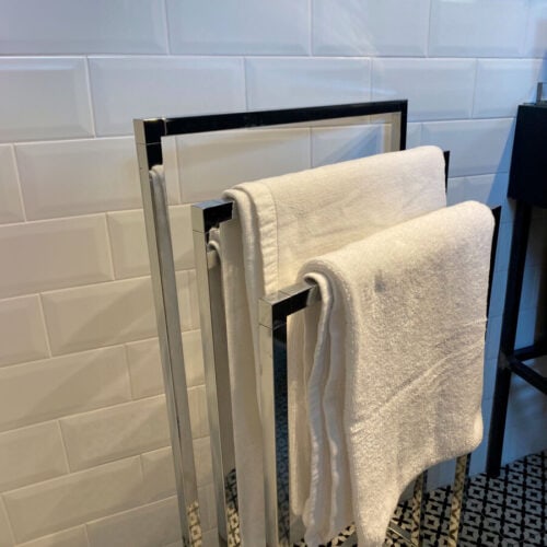 Porta Toallas - Imagen 4