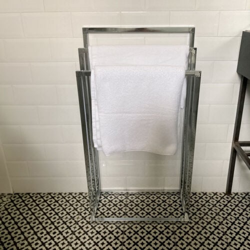 Porta Toallas - Imagen 5